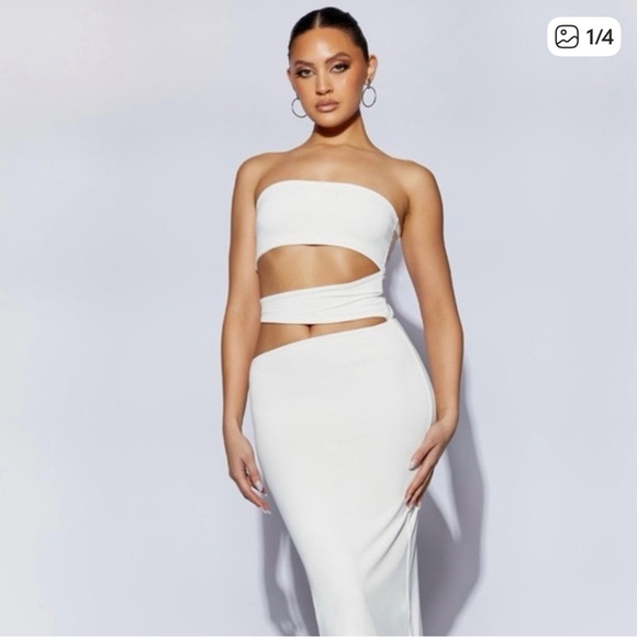 Meshki Dresses & Skirts - Meshki Cassandra Dress